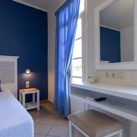 Fiscardostudios Apartmán *