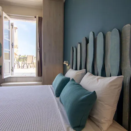 Apartmán Fiscardostudios