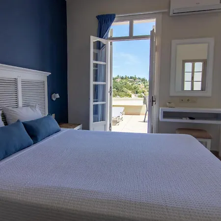 Apartmán Fiscardostudios Fiskardo