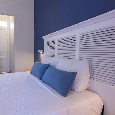 Apartmán Fiscardostudios *