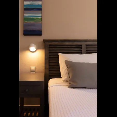 Fiscardostudios Apartmán