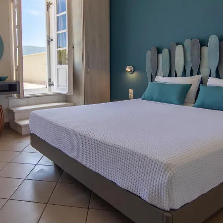 Apartmán Fiscardostudios Fiskardo