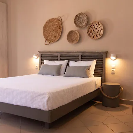 Fiscardostudios Apartmán