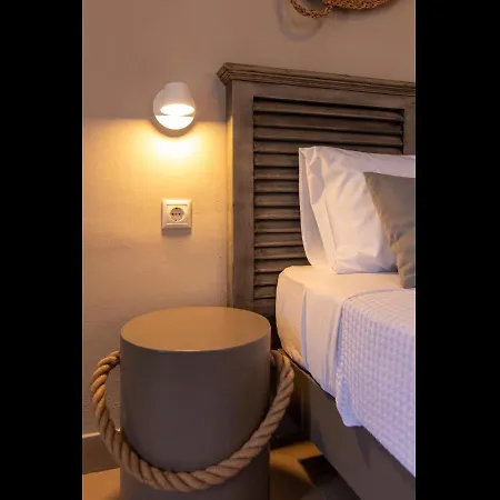 Fiscardostudios Apartmán