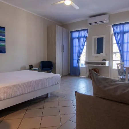 Apartmán Fiscardostudios Fiskardo