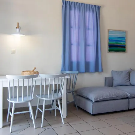 Fiscardostudios Apartmán