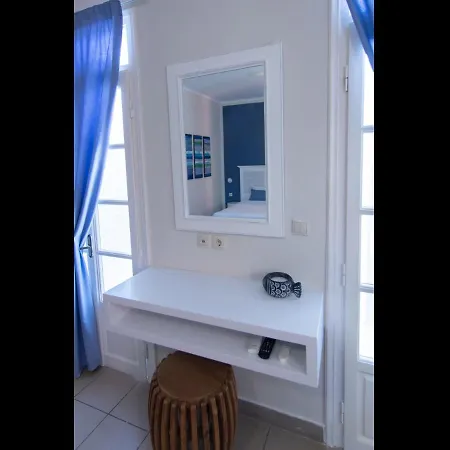 Apartmán Fiscardostudios Fiskardo