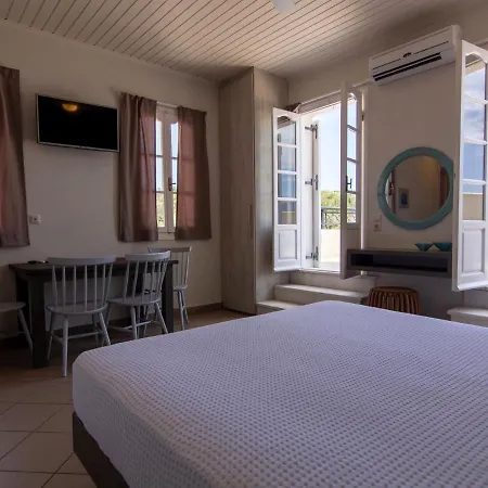 Fiscardostudios Apartmán Fiskardo
