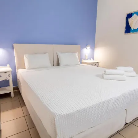 Fiscardostudios Apartmán