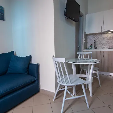 Fiscardostudios Apartmán *