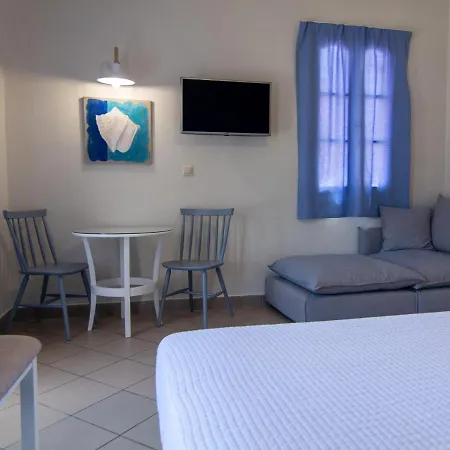 Fiscardostudios Apartmán *