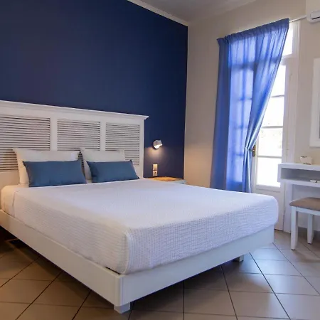 Apartmán Fiscardostudios Fiskardo