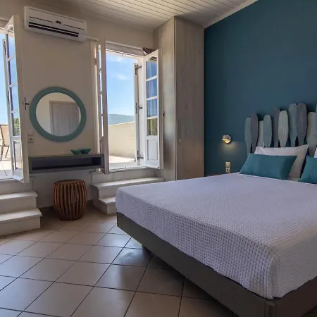 Apartmán Fiscardostudios Fiskardo