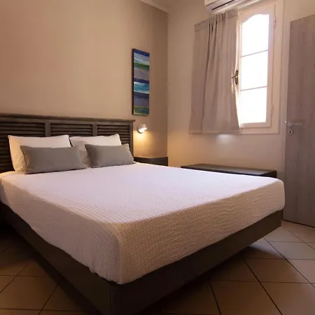Apartmán Fiscardostudios