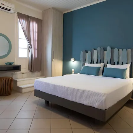 Apartmán Fiscardostudios *
