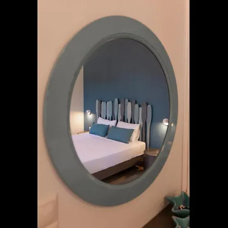 Apartmán Fiscardostudios Fiskardo
