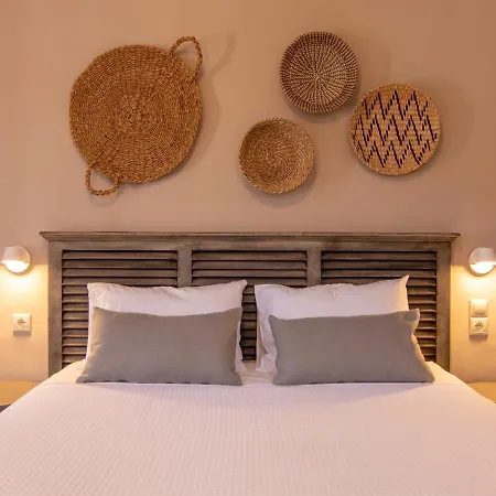 Apartmán Fiscardostudios
