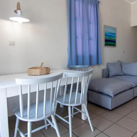 Apartmán Fiscardostudios Fiskardo