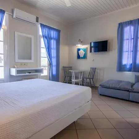 Fiscardostudios Apartmán