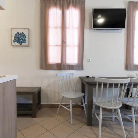 Fiscardostudios Apartmán