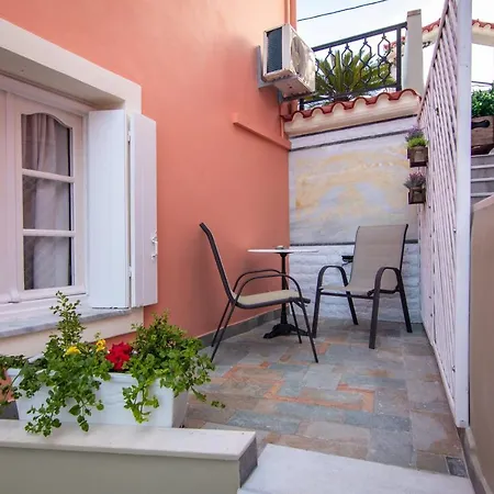 Apartmán Fiscardostudios Fiskardo