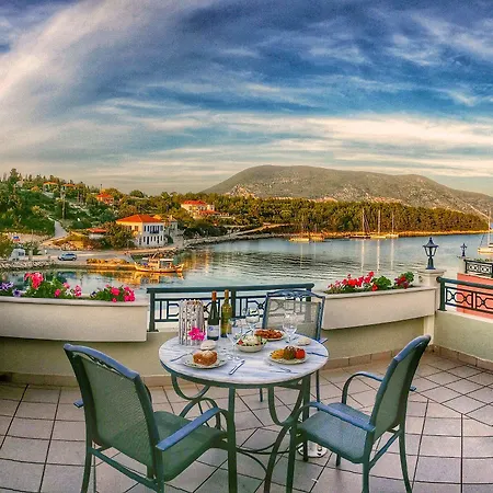 Fiscardostudios Daire Fiskardo