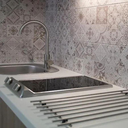 Fiscardostudios Apartmán