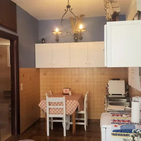 Fiscardostudios Apartmán Fiskardo