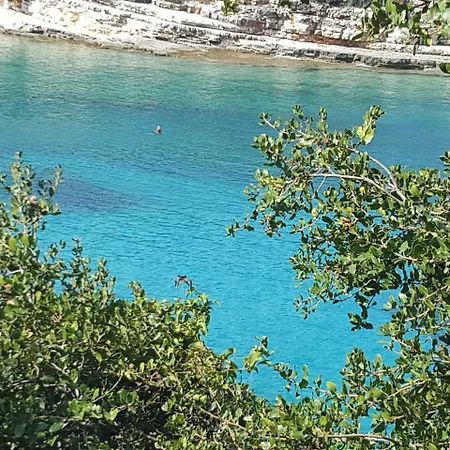 Daire Fiscardostudios Fiskardo