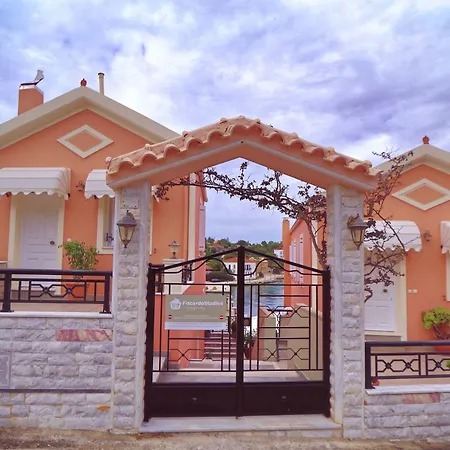 Fiscardostudios Apartmán