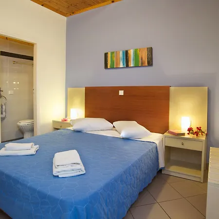 Fiscardostudios Apartmán *