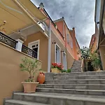 Fiscardostudios Апартаменты