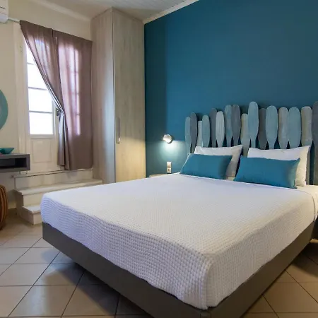 Fiscardostudios Apartament *