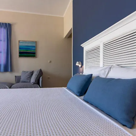 Fiscardostudios Apartament *