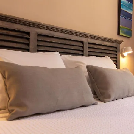 Fiscardostudios Διαμέρισμα Φισκάρδο