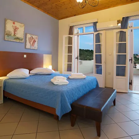 Fiscardostudios Apartament *