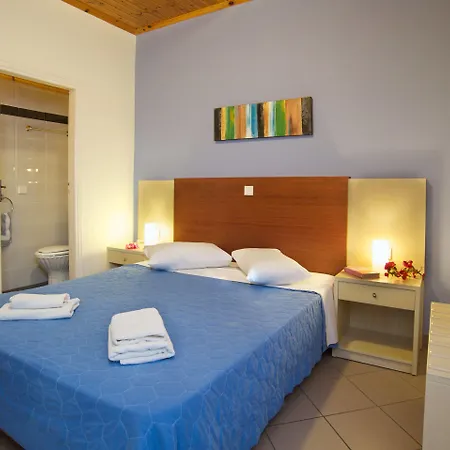 Fiscardostudios Apartament