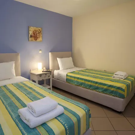 Apartment Fiscardostudios