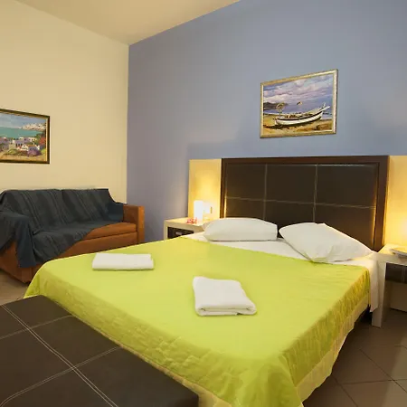 Fiscardostudios Apartment Fiskardo