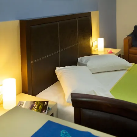 Fiscardostudios Apartament