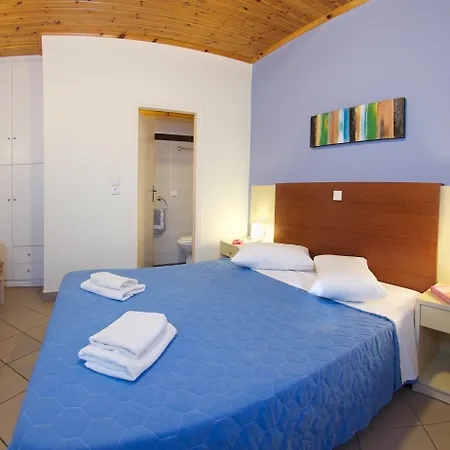 Fiscardostudios Apartament *