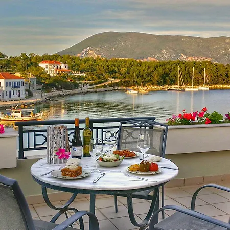 Apartament Fiscardostudios Fiskardo