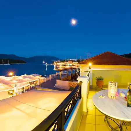 Fiscardostudios Διαμέρισμα