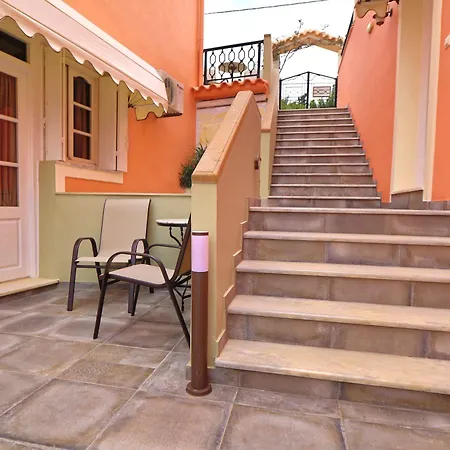 Apartament Fiscardostudios