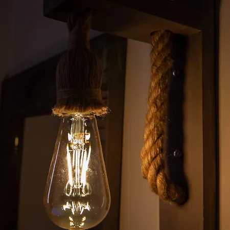 Fiscardostudios Appartement *