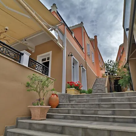 Fiscardostudios Apartment