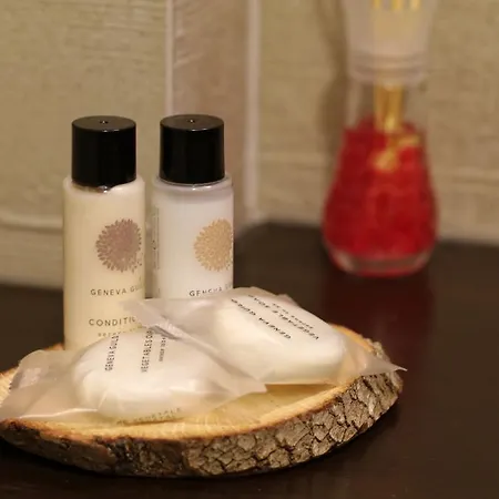 Fiscardostudios Apartament