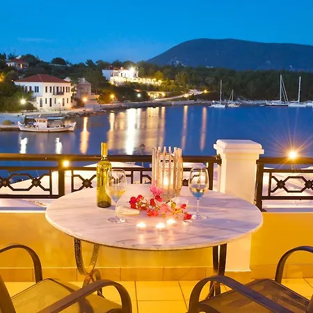 Fiscardostudios Διαμέρισμα