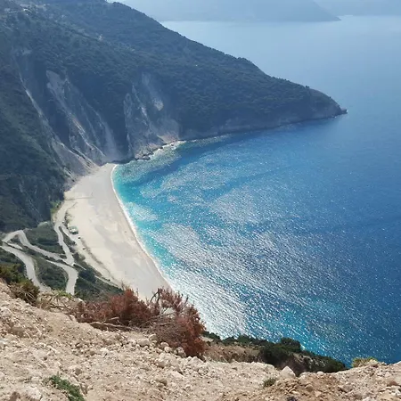 Διαμέρισμα Fiscardostudios Φισκάρδο