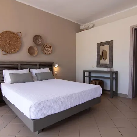 Appartement Fiscardostudios Fiskardo